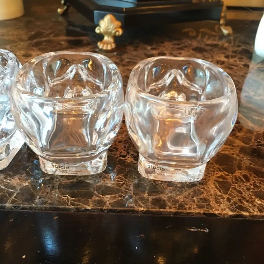 🎃- SKULL EXTRA Large Bad A** Shot Glass!!
